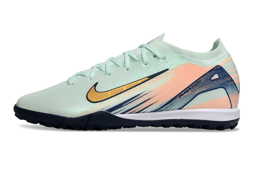 Chuteira Nike Air Zoom Mercurial Vapor XVI Low Elite Society