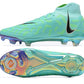 Chuteira Nike Phantom Luna Elite Campo