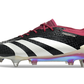 Chuteira Adidas 25 Predator Elite Tongue Trava Mista