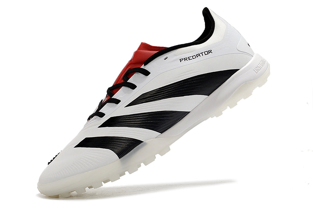 Chuteira Adidas Predator Tongue Society Elite