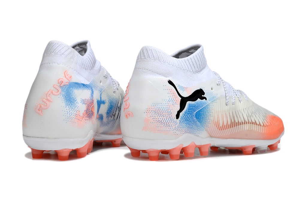 Chuteira Puma Future 8 Ultimate Suiço