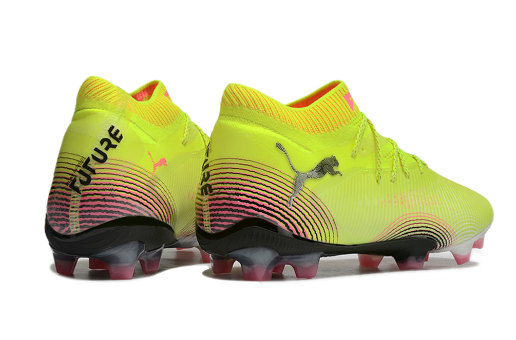 Chuteira Puma Future 8 Ultimate Campo