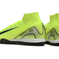 Chuteira Nike Mercurial Air Zoom Vapor 16 Elite Society Kid