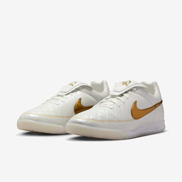 Chuteira Nike Tiempo "R10" Legend Futsal