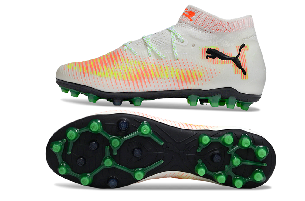 Chuteira Puma Future 8 Ultimate Suiço