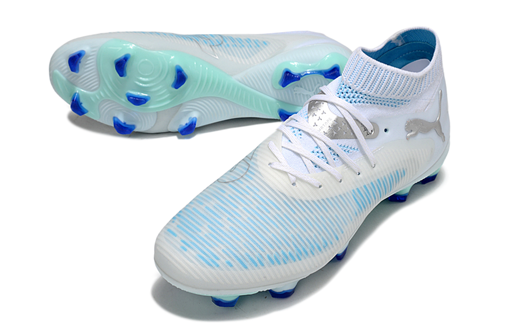 Chuteira Puma Future 8 Ultimate Campo