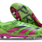 Chuteira Adidas 25 Predator Elite Tongue Trava Mista