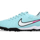 Chuteira Nike Tiempo Legend X PRO Society