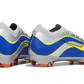 Chuteira Nike AIR Zoom Mercurial Vapor 16 Elite Campo