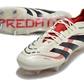 Chuteira Adidas Predator Tongue Elite Trava Mista
