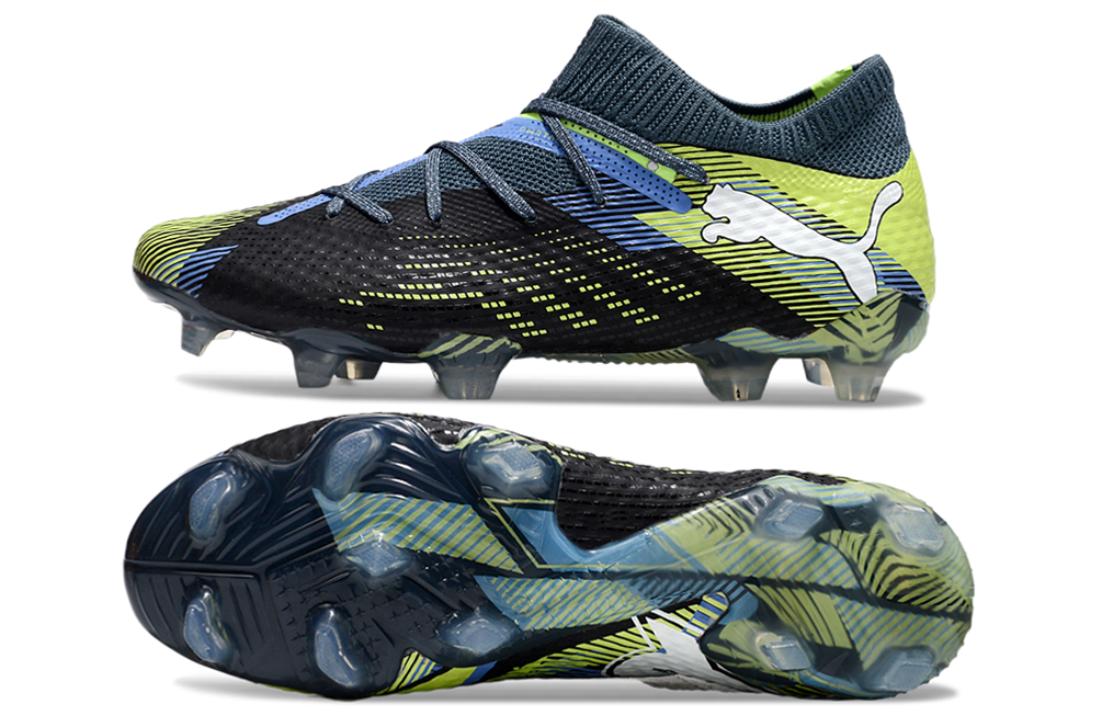 Chuteira Puma Future 7 Ultimate Campo