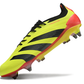 Chuteira Adidas 25 Predator Elite Tongue Trava Mista