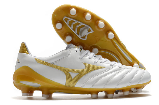 Chuteira Mizuno Morelia Neo II Made in Japan Campo