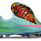 Chuteira Nike Air Zoom Mercurial Vapor XVI Elite Trava Mista