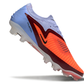 Chuteira Nike Phantom GX III Low Elite Campo