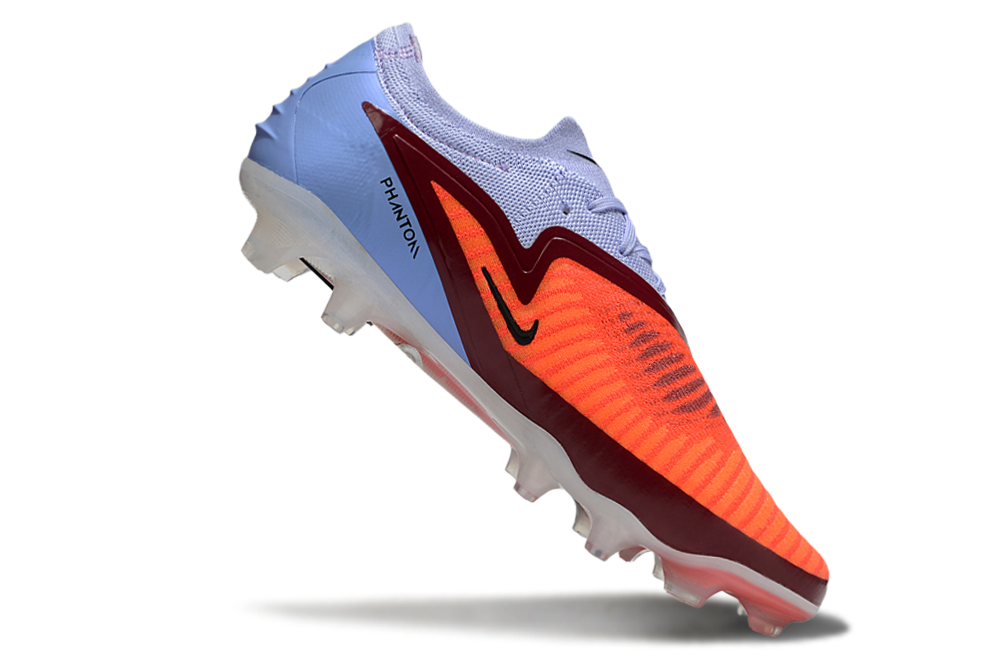 Chuteira Nike Phantom GX III Low Elite Campo