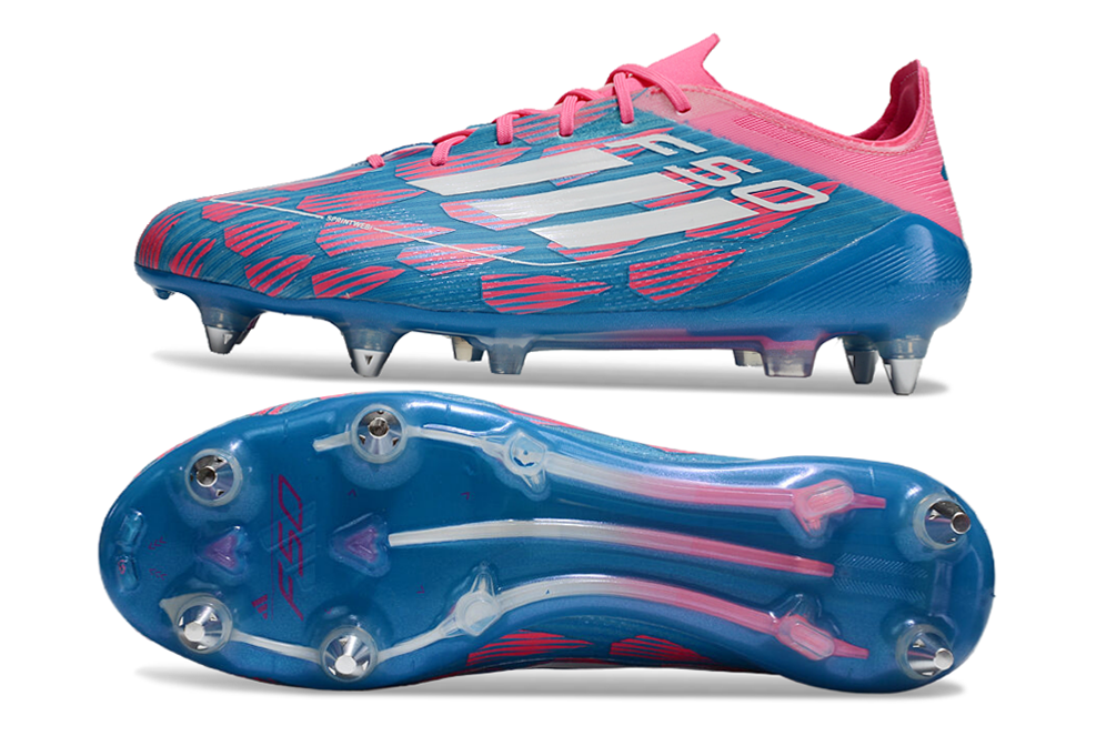 Chuteira Adidas F50 Elite Campo