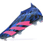 Chuteira Adidas Predator Accuracy + Campo
