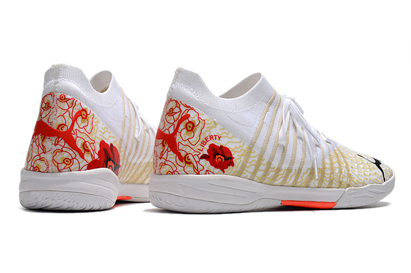 Chuteira Puma Future Z 1.3 Teazer Futsal – ThSports