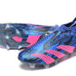 Chuteira Adidas Predator Accuracy + Campo
