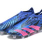 Chuteira Adidas Predator Accuracy + Campo