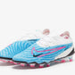 Chuteira Nike Phantom GX Low Elite FG Campo