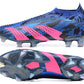 Chuteira Adidas Predator Accuracy + Campo
