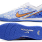 Chuteira Nike Air Zoom Mercurial Vapor XV Elite Futsal