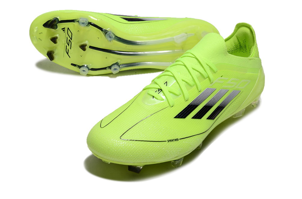 Chuteira Adidas F50 Elite Campo