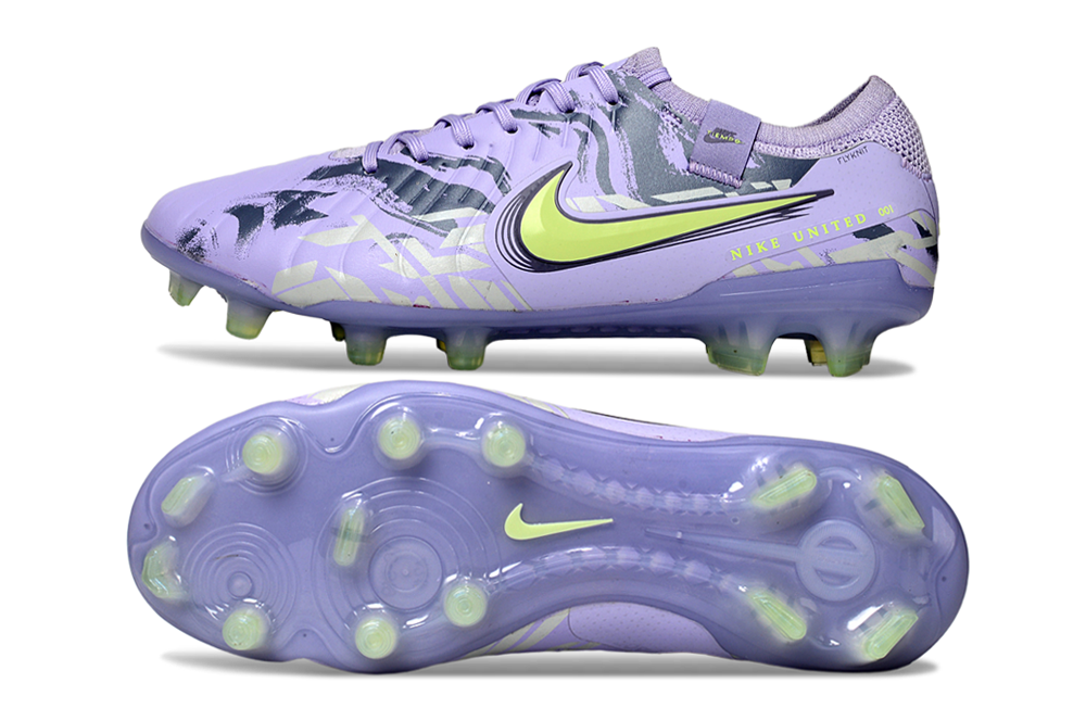 Chuteira Nike Tiempo Legend X Elite Campo