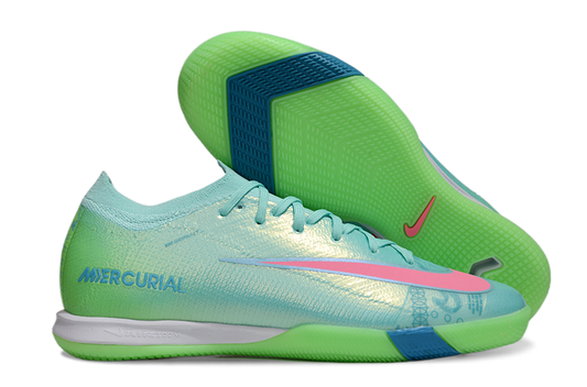 Chuteira Nike Mercurial Air Zoom Vapor 16 Elite Futsal