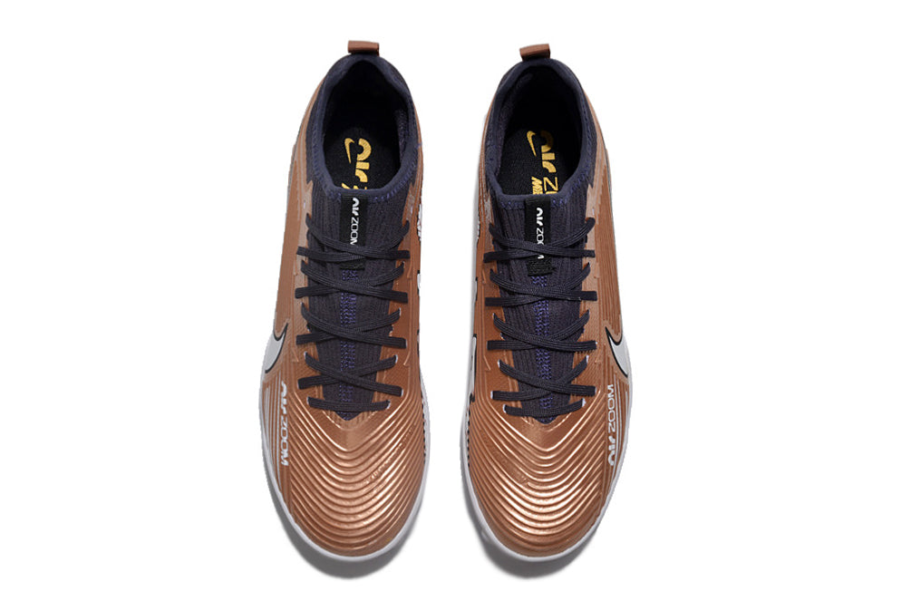 Chuteira Nike Air Zoom Mercurial Vapor XV Pro Society