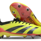 Chuteira Adidas 25 Predator Elite Tongue Trava Mista