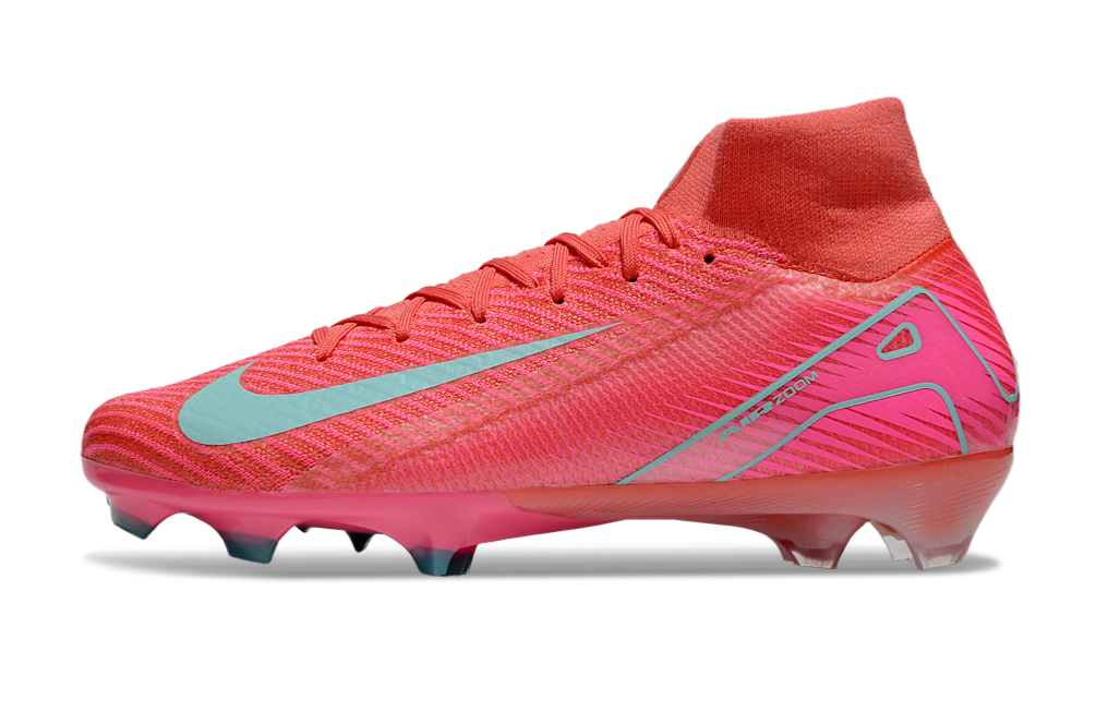 Chuteira Nike Air Zoom Mercurial Superfly IIX Elite Campo