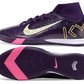 Chuteira Nike Air Zoom Mercurial Superfly X Elite Futsal
