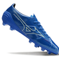 Chuteira Mizuno Alpha Made in Japan Campo