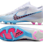 Chuteira Nike Air Zoom Mercurial Vapor XV Low Elite Campo