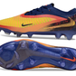 Chuteira Nike Phantom GX III Low Elite Campo
