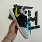 Chuteira Nike Lunar Gato Futsal (PRONTA ENTREGA)