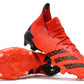 Chuteira Adidas Predator Freak+ 1. Campo