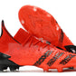 Chuteira Adidas Predator Freak+ 1. Campo
