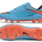 Chuteira Nike Hypervenom Campo