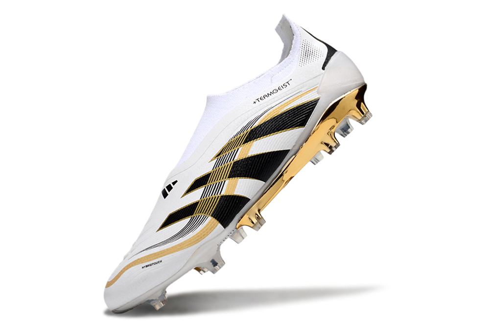 Chuteira Adidas 25 Predator Elite LL Campo