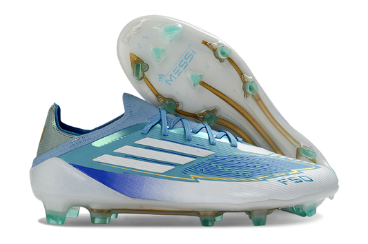 Chuteira Adidas F50 "Yamal`s" Elite Campo