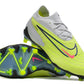 Chuteira Nike Phantom GX Low Elite FG Campo