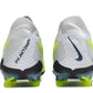Chuteira Nike Phantom GX Low Elite FG Campo