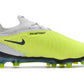 Chuteira Nike Phantom GX Low Elite FG Campo