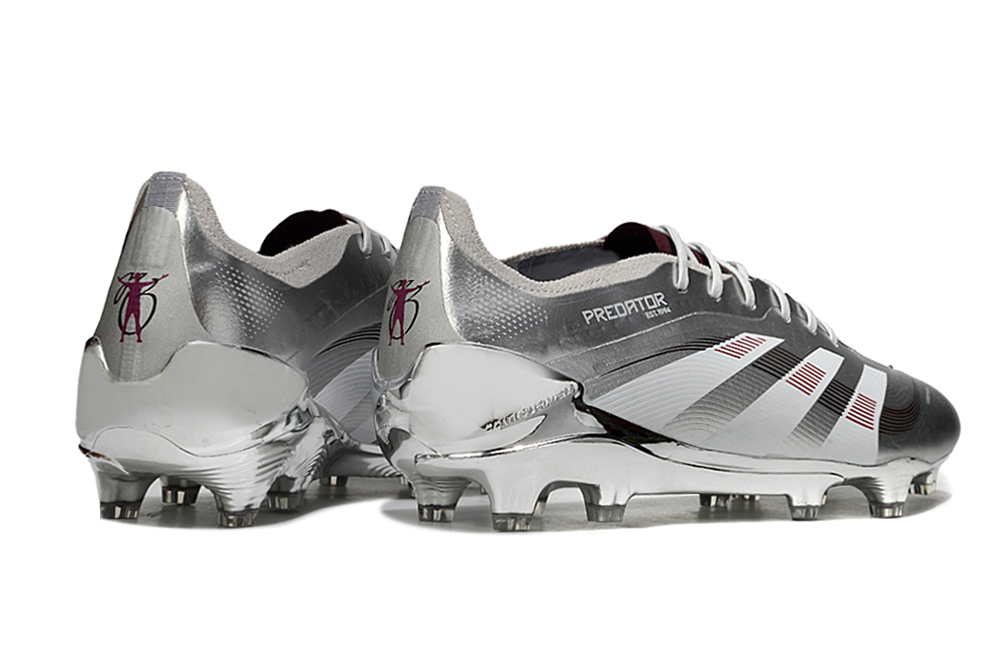 Chuteira Adidas 25 Predator Elite Campo