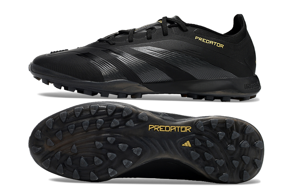 Chuteira Adidas Predator Tongue Society Elite