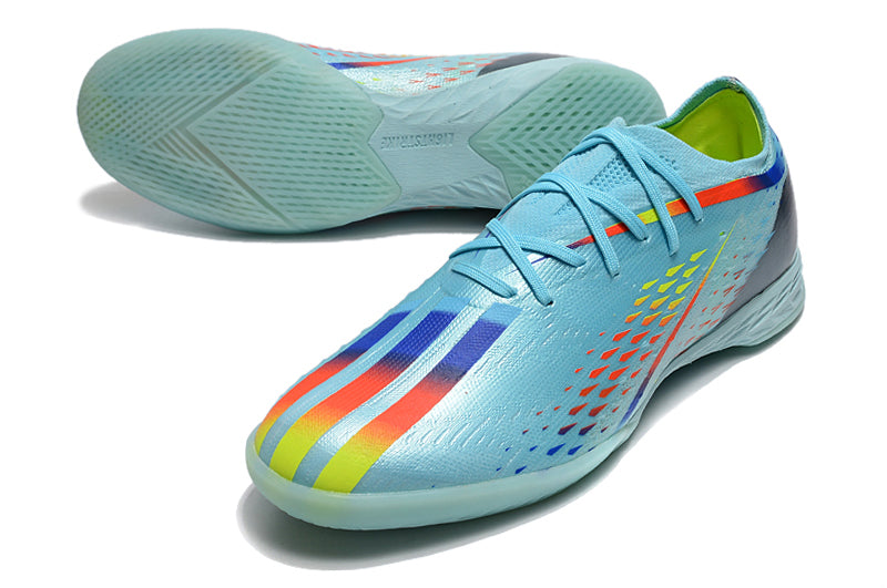 Chuteira Adidas X SpeedPortal Futsal